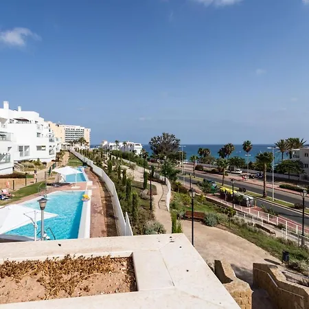 Torrequebrada Sea View By Costarentals - Ref 183 Apartment *