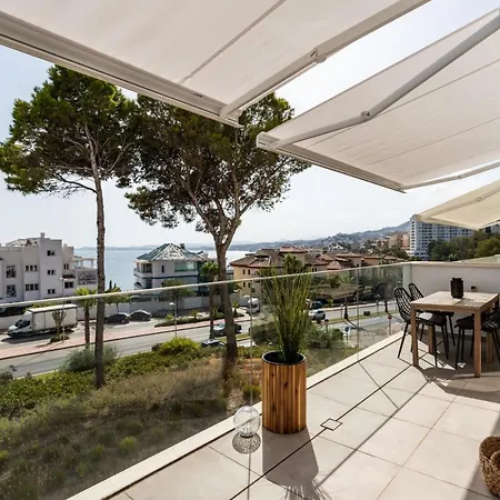Torrequebrada Sea View By Costarentals - Ref 183 Benalmadena
