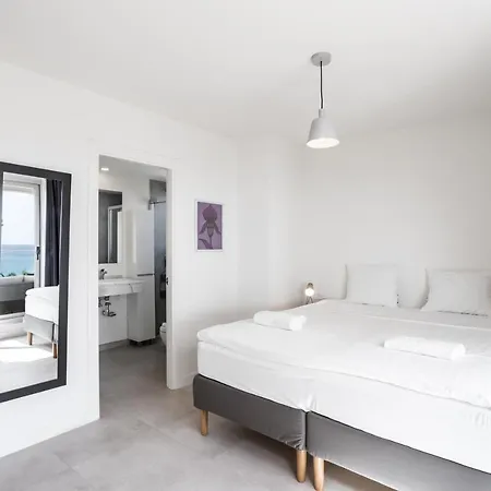 Apartment Torrequebrada Sea View By Costarentals - Ref 183 Benalmadena