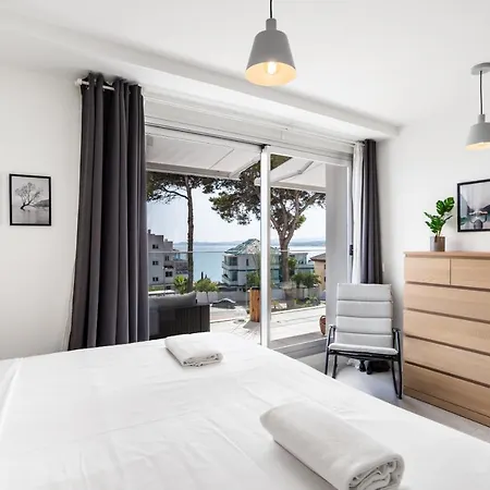 Torrequebrada Sea View By Costarentals - Ref 183 *
