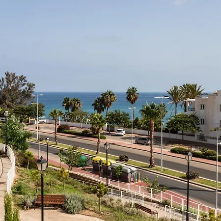 Torrequebrada Sea View By Costarentals - Ref 183 Apartment