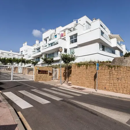 Torrequebrada Sea View By Costarentals - Ref 183 Apartment *